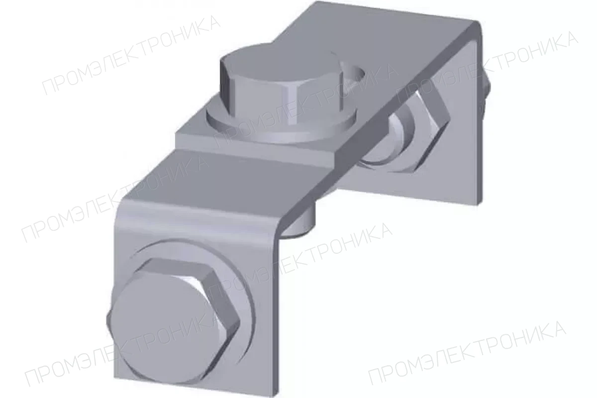 Siemens 3KC9811-3 — Комплект подключения медных шин