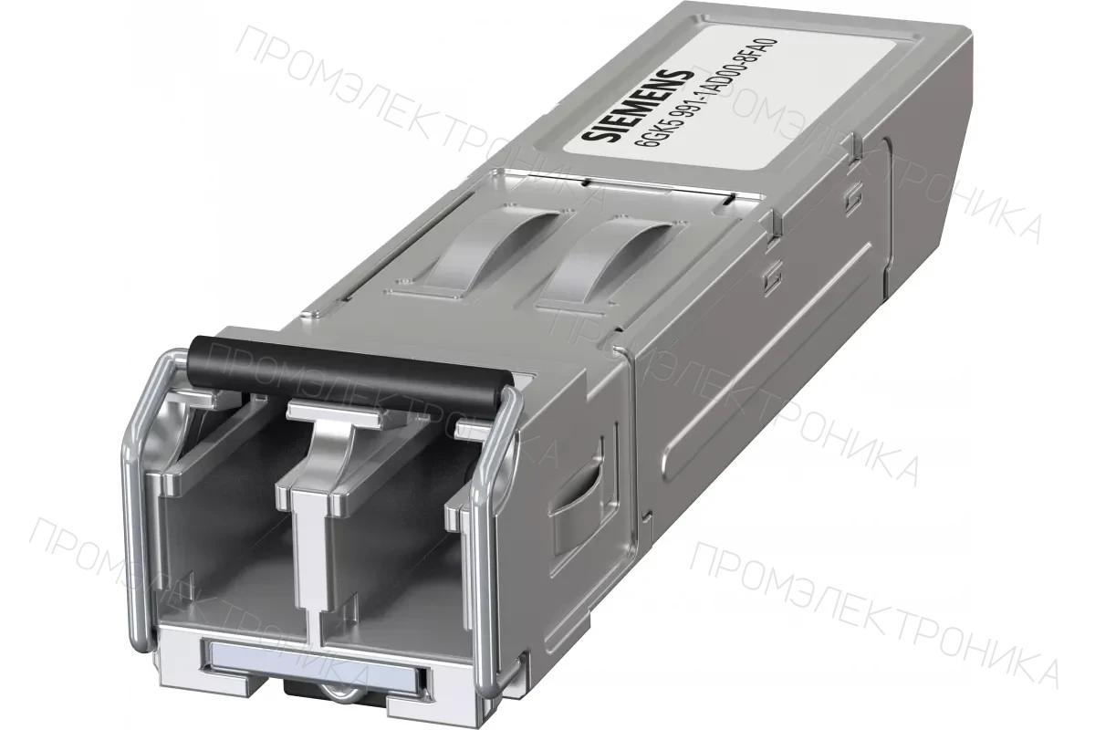 Siemens 6GK5991-2AB01-8AA0 — Конвертирующие модули для SCALANCE X-300