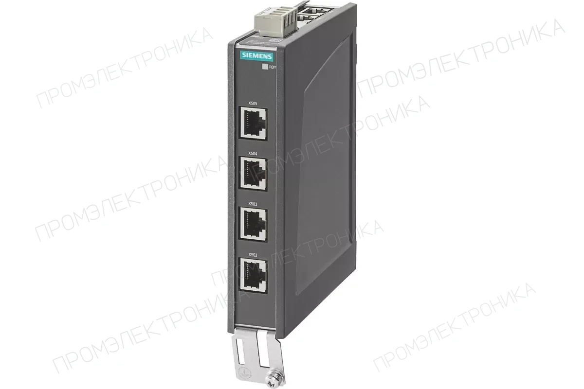 Siemens 6SL3055-0AA00-5EA3 — Внешние модули датчиков SME20/SME25