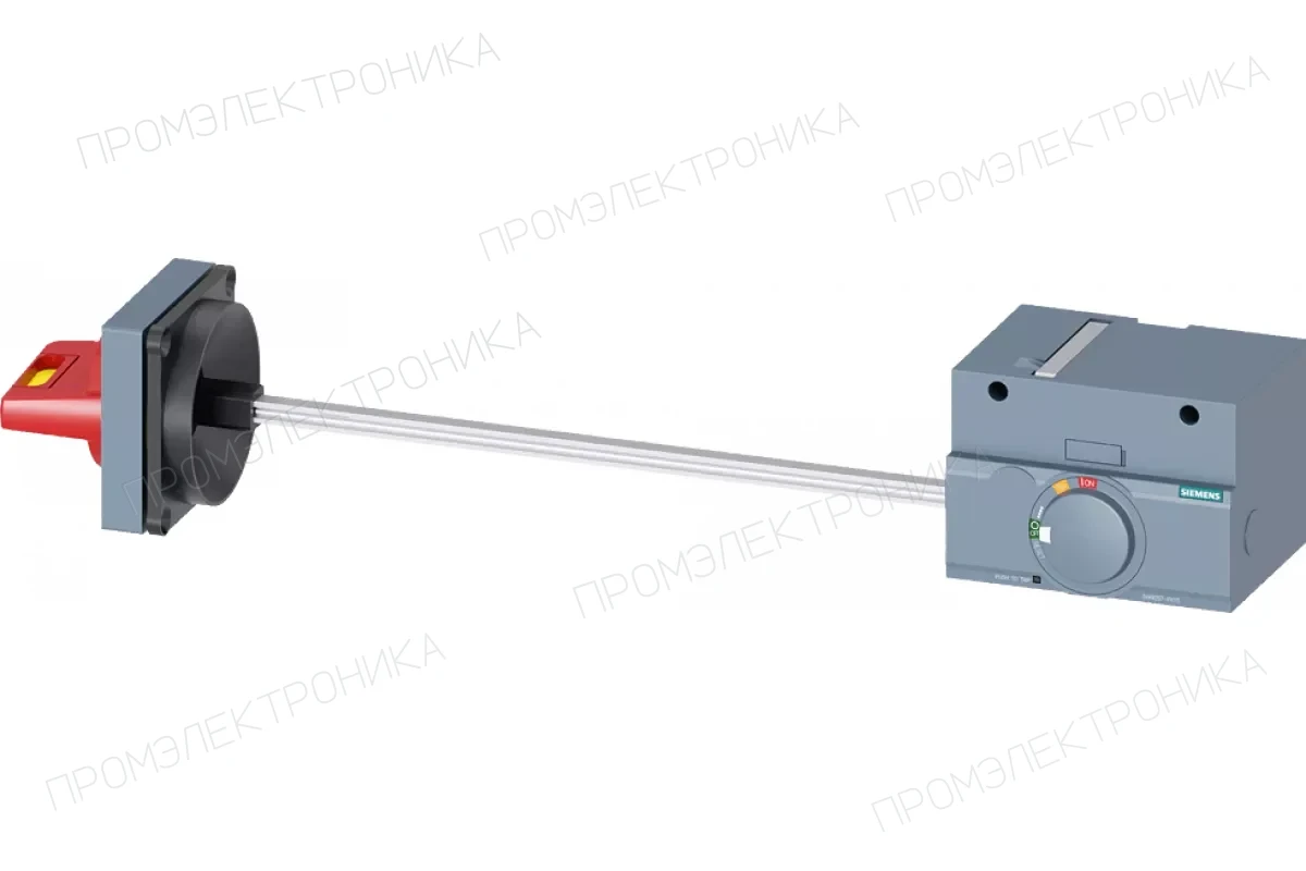 Siemens 3VA9257-0PK11 — это высококачественное электрическое устройство от компании Siemens