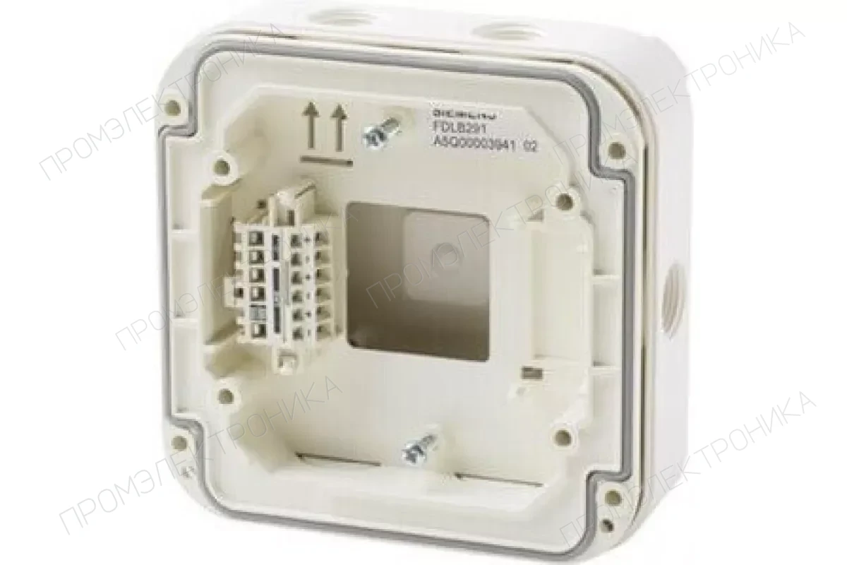 Siemens FDK:085U1053