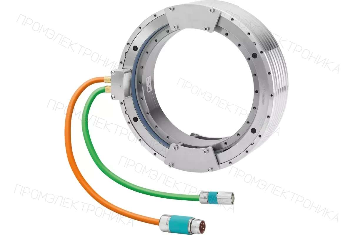 Siemens 1FW6132-8PC05-3AB3 — Моментные двигатели 1FW6