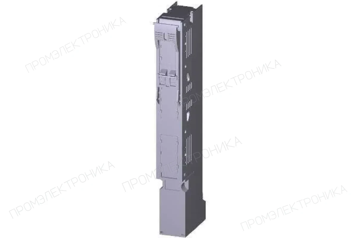 Siemens 3NJ4101-3BF01 — 1-полюсные, коммутируемые