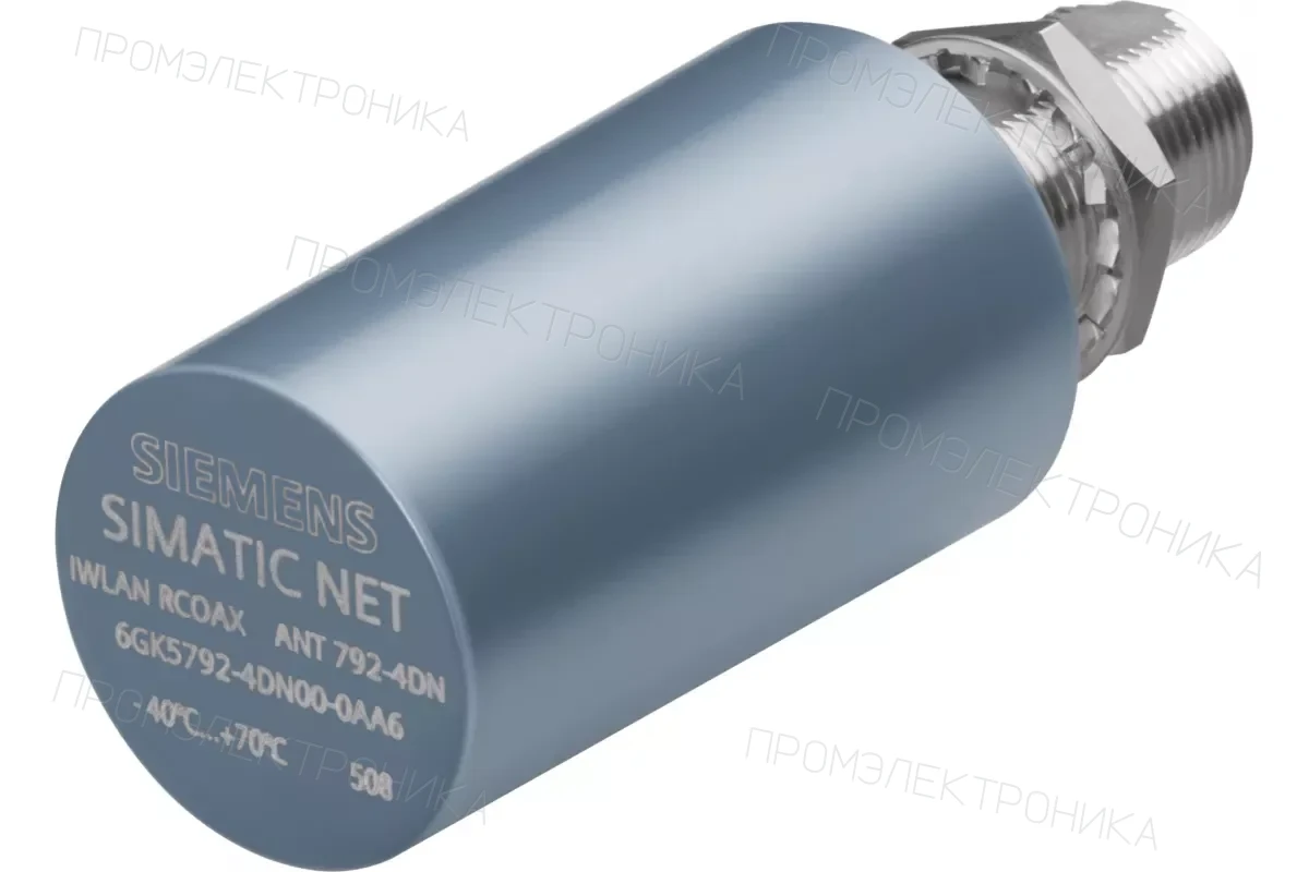 Siemens 6GK5788-2GY01-0AA0 — компонент промышленной автоматизации