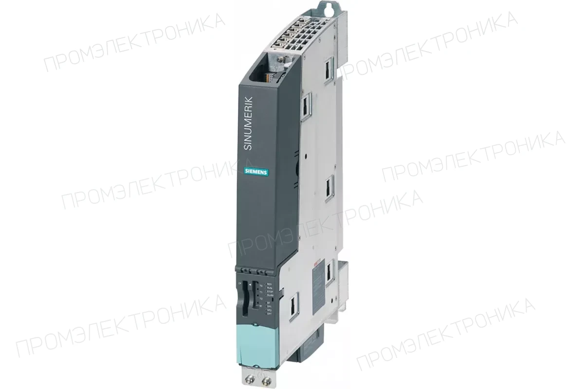 Siemens 6FC5370-5AA30-0AA1 — промышленный компонент