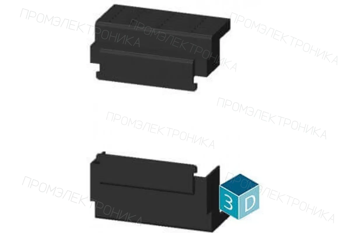 Siemens 3NP1923-1BG40 — Дополнительные принадлежности