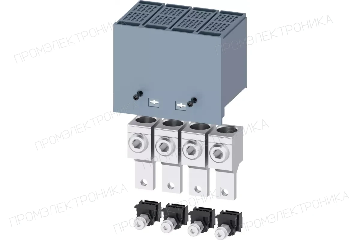 Siemens 3VA9114-0JB11 — 3Va1 4 шт