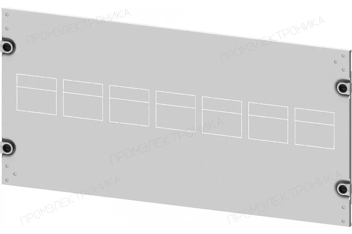 Siemens 8PQ2035-8BA20 — компонент энергетического оборудования