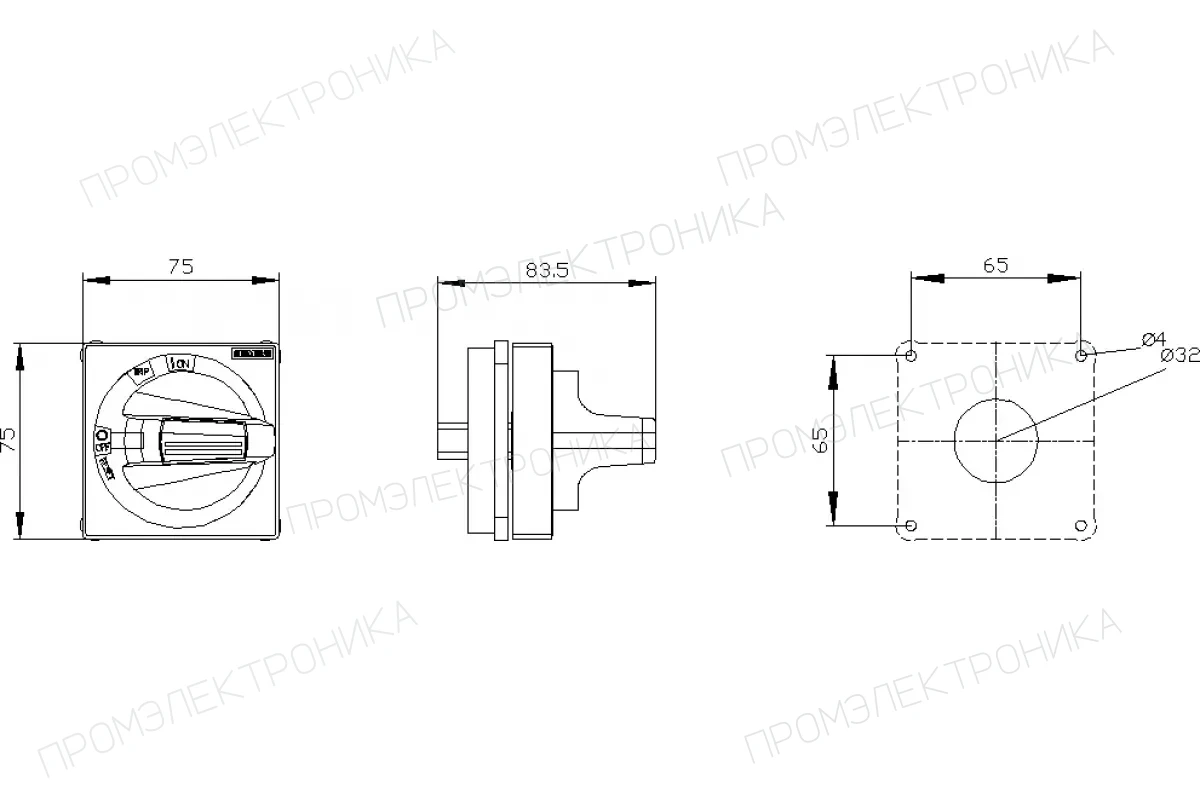 Siemens 8UD1731-2AD01