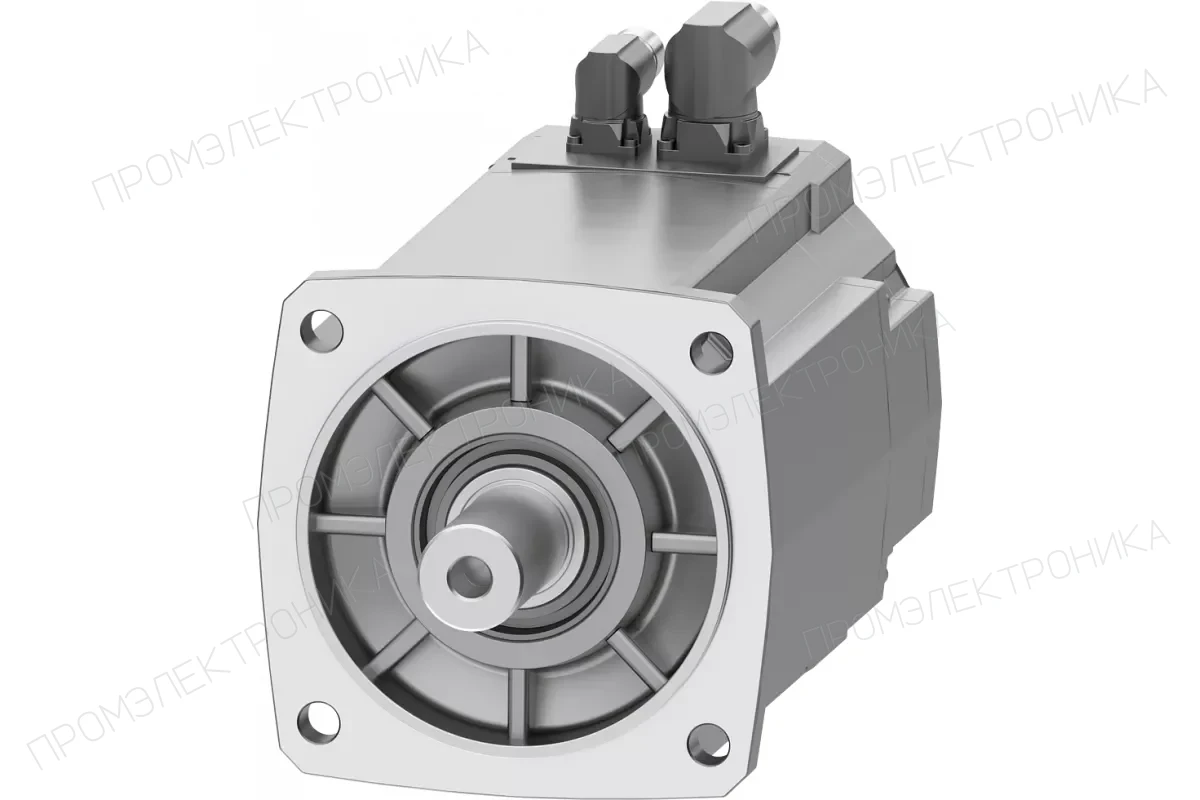 Siemens 1FK2205-2AF00-1SB0 — SIMOTICS S-1FK2 CT Серводвигатель