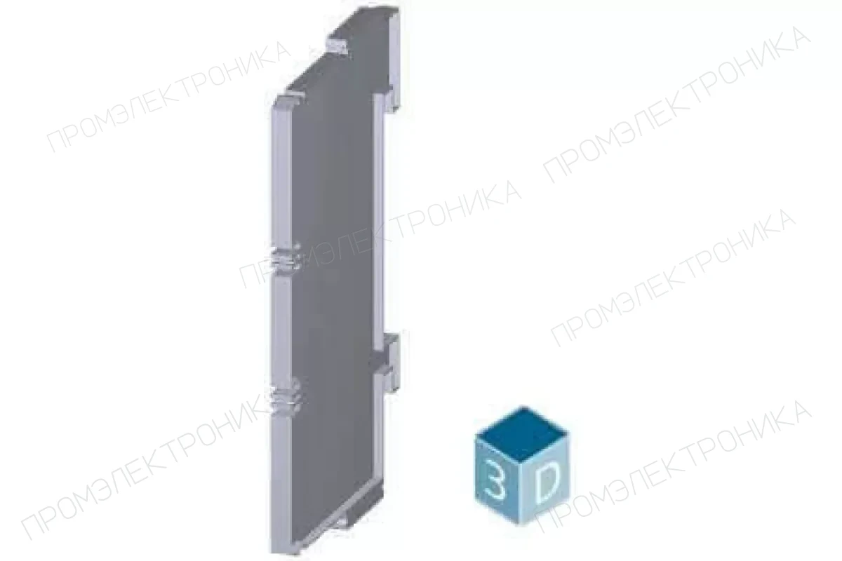 Siemens 8US1922-2BA00 — Крышка