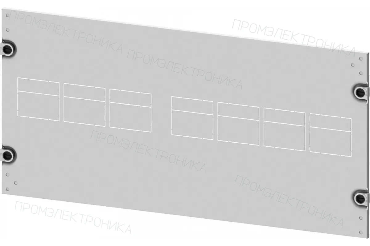 Siemens 8PQ2035-8BA17 — компонент энергетического оборудования
