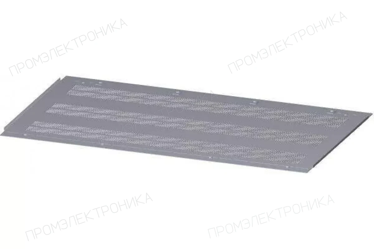 Siemens 8PQ2301-6BA01 — Верхняя панель