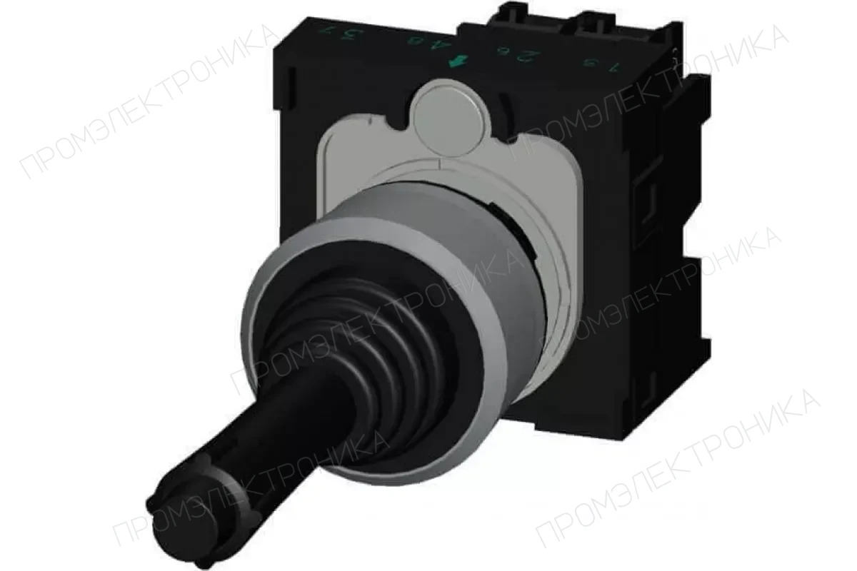 Siemens 3SU1130-7BC10-1NA0 — Координатный соединитель