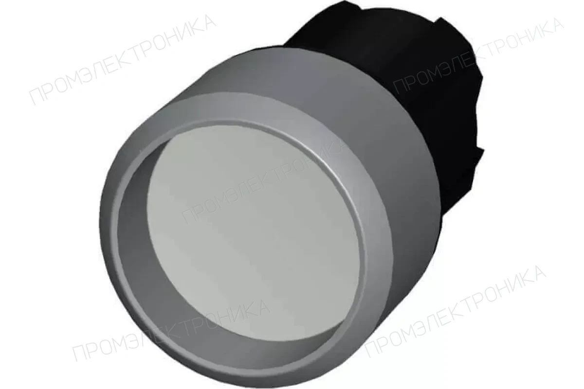Siemens 3SU1030-0CB40-0AA0 — Актуатор кнопки