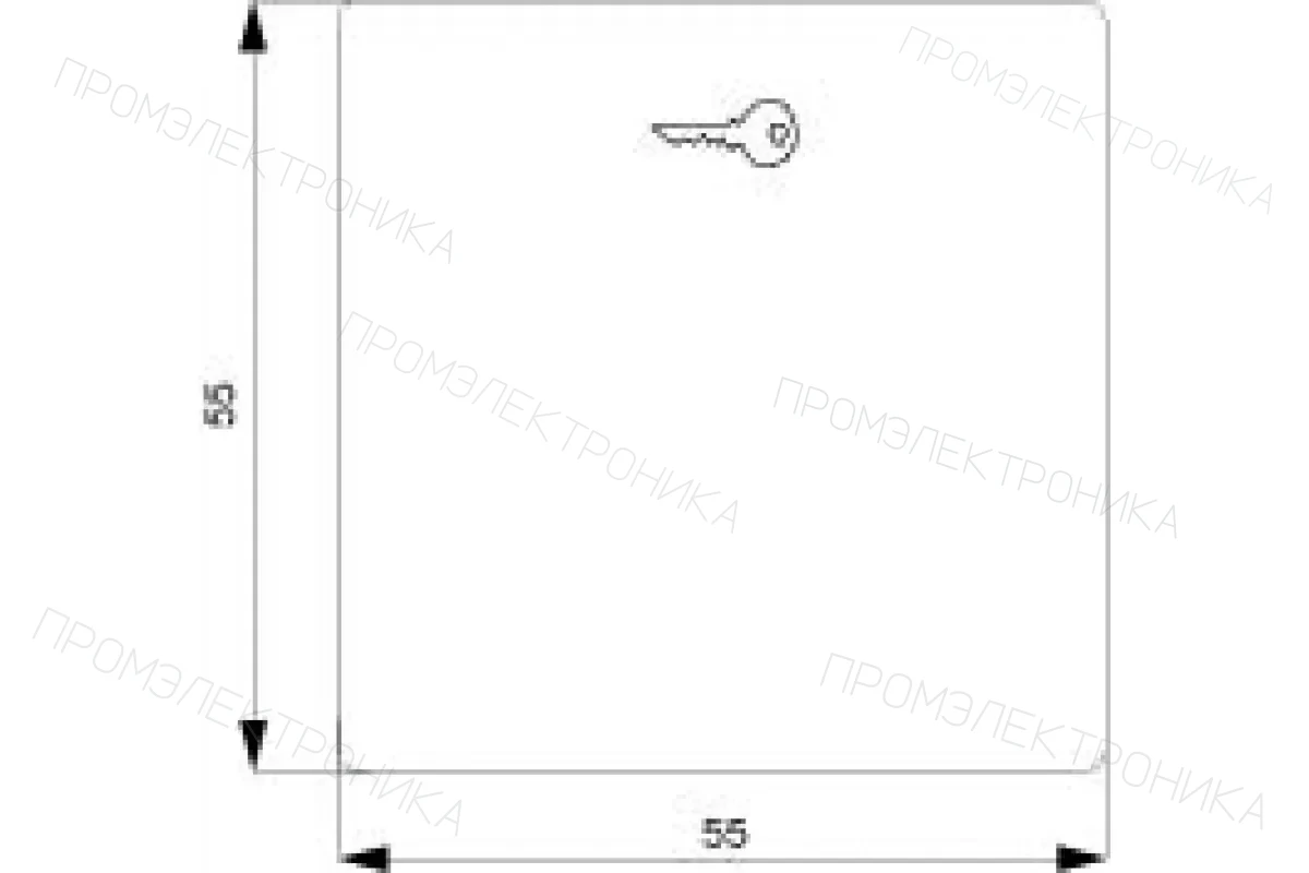 Siemens 5TG6220 — Кнопки и выключатели