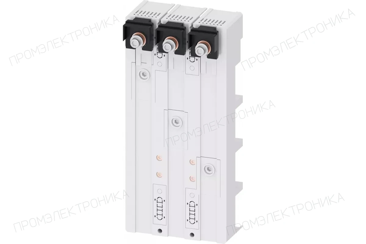 Siemens 8US1211-4TR00 — Шинный адаптер