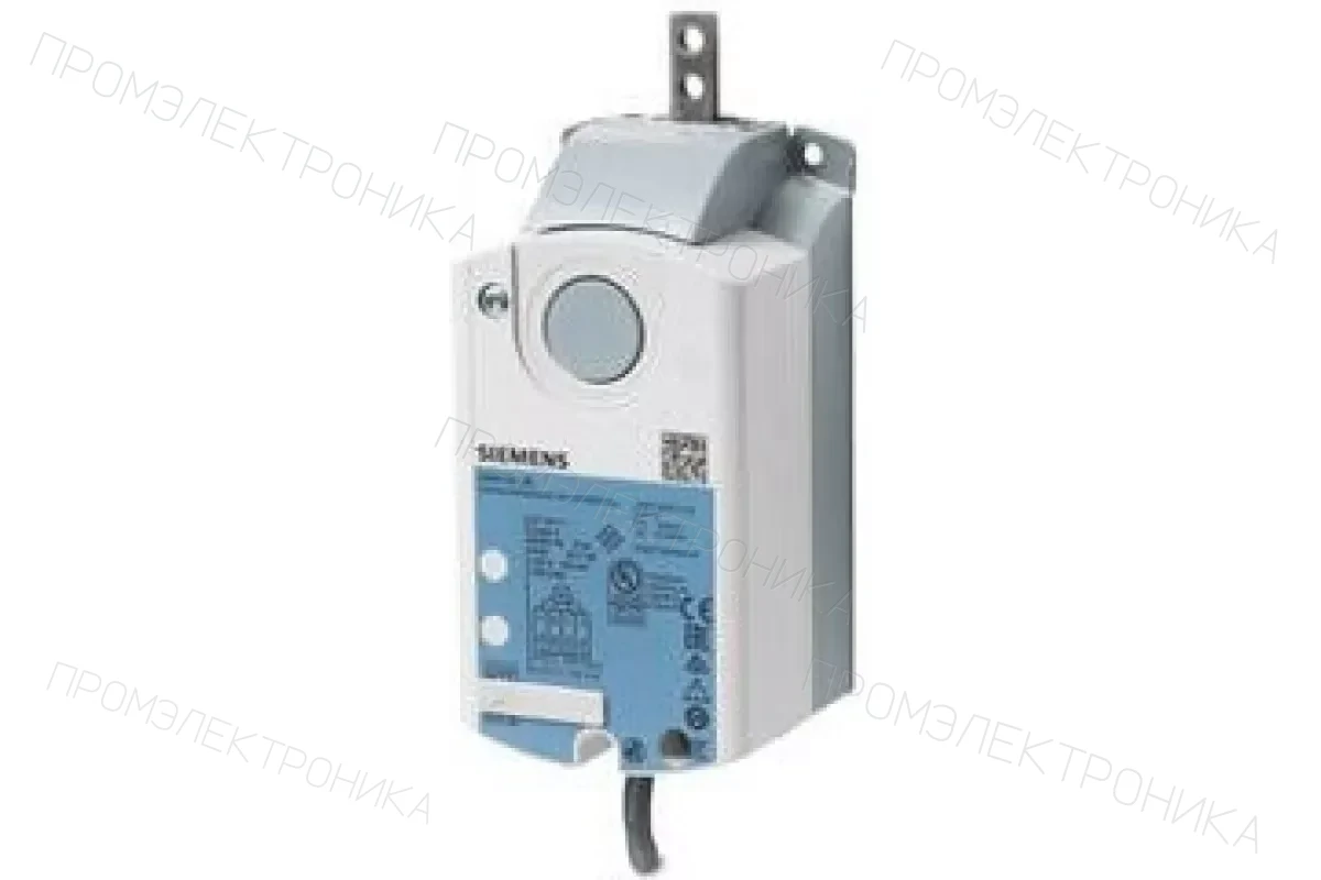 Siemens GDB111.1E/MO