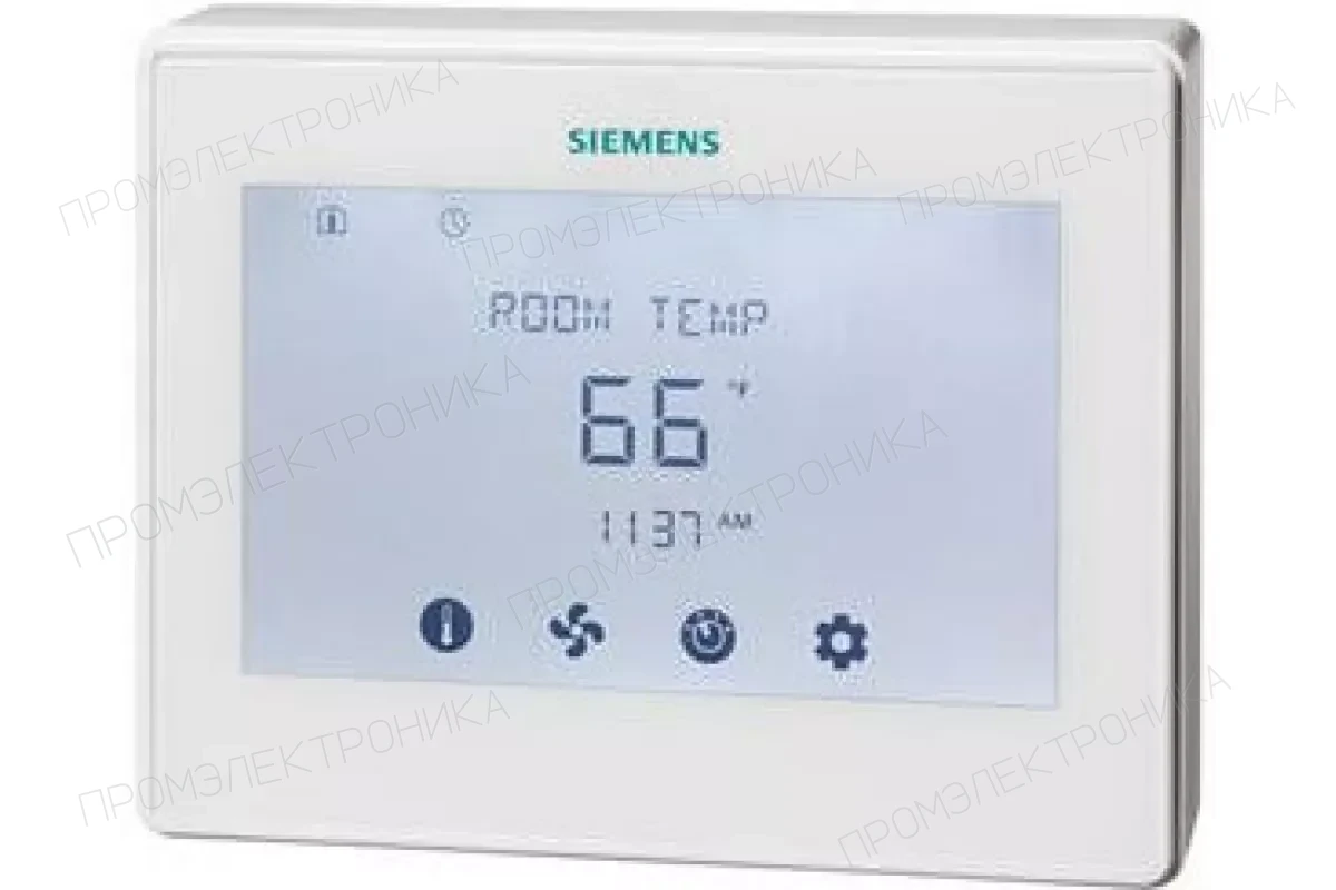 Siemens RDJ100