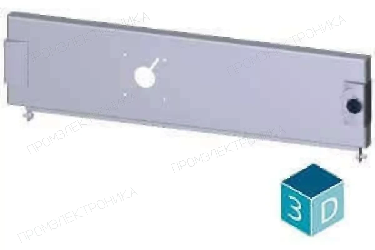 Siemens 8PQ2015-6BA33 — компонент энергетического оборудования