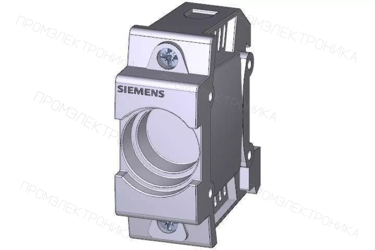 Siemens 5SG1302-1 — Основания и аксессуары NEOZED