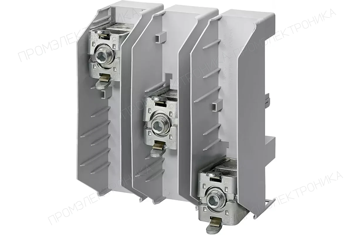 Siemens 8US1923-5AA00 — Шинный адаптер