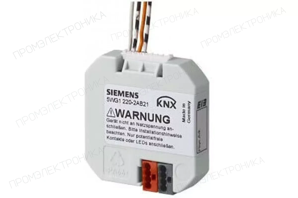Siemens 5WG1190-8AD01