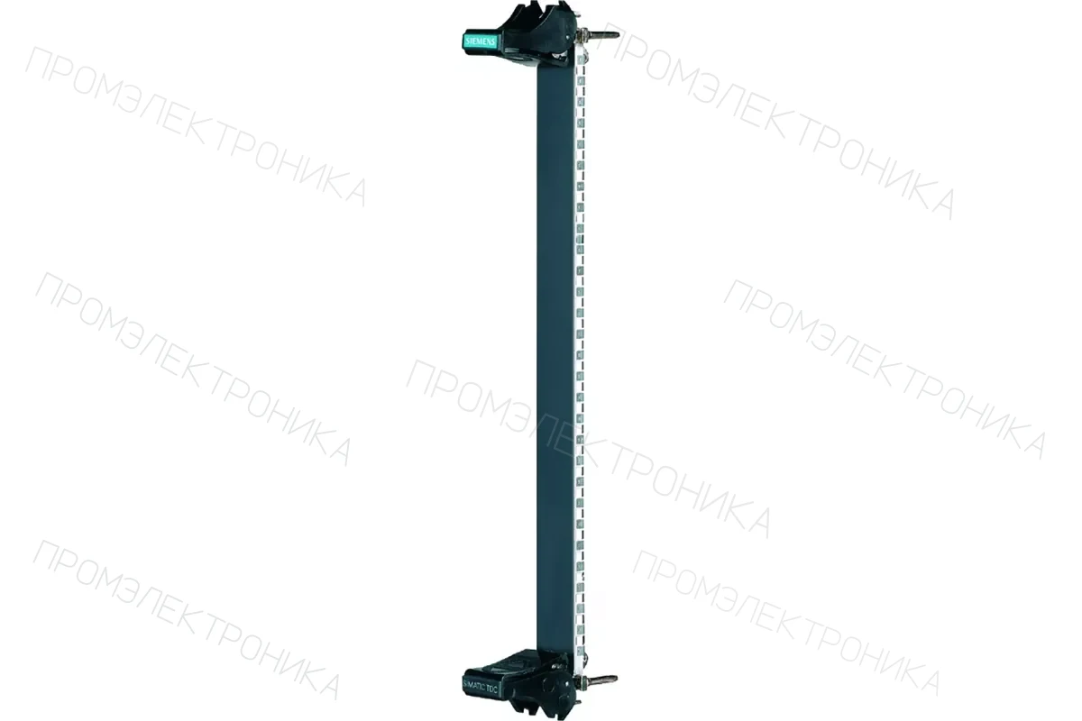 Siemens 6DD1607-0EA2 — промышленный компонент