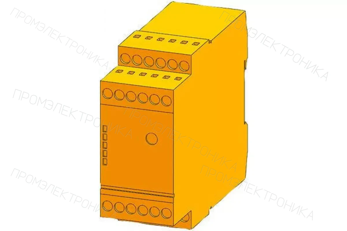 Siemens 3TK2828-1BB40 — РЕЛЕ БЕЗОПАСНОСТИ SIRIUS