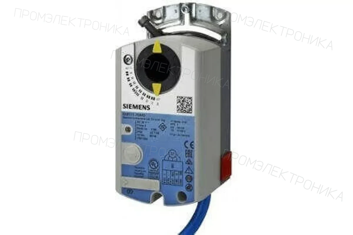 Siemens GLB111.1E/MO