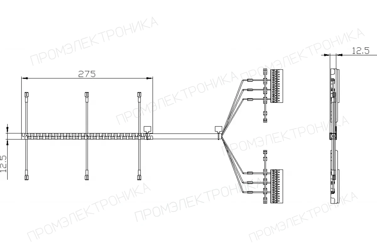 Siemens 3KC9822-5 — Компл