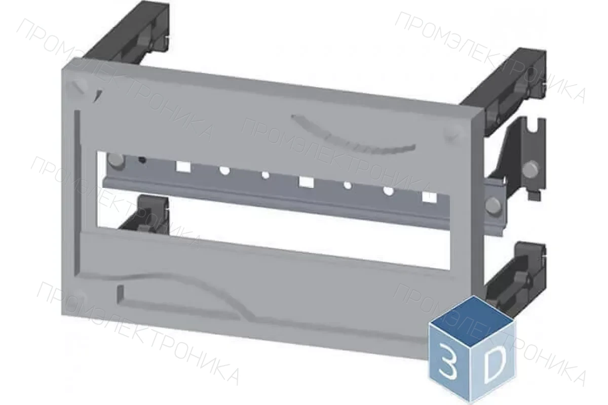 Siemens 8GK4351-1KK12 — Alpha 400/630 сборочный комплект