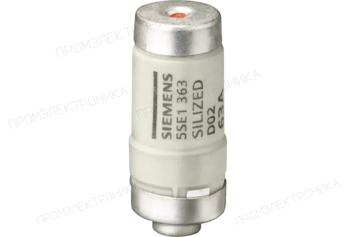 Siemens 5SE2280 — Предохранители NEOZED