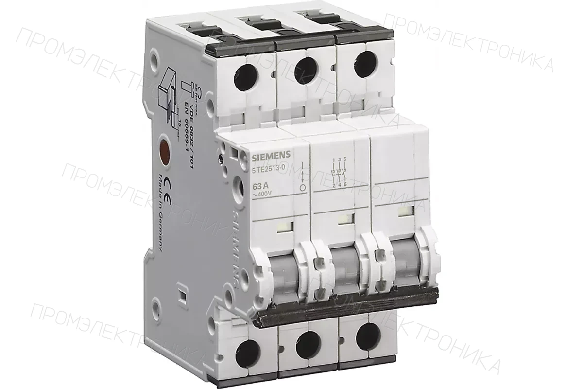 Siemens 5TE2413-0