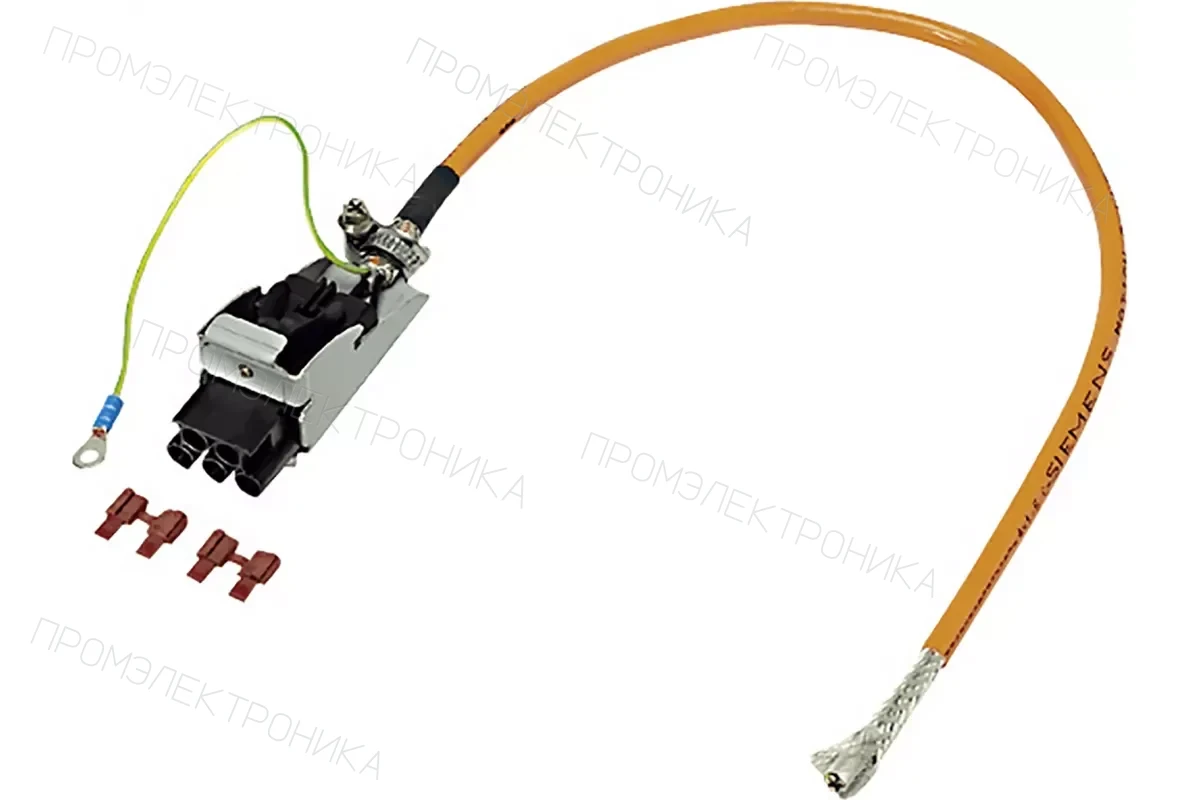 Siemens 6FX5012-5CS42-....