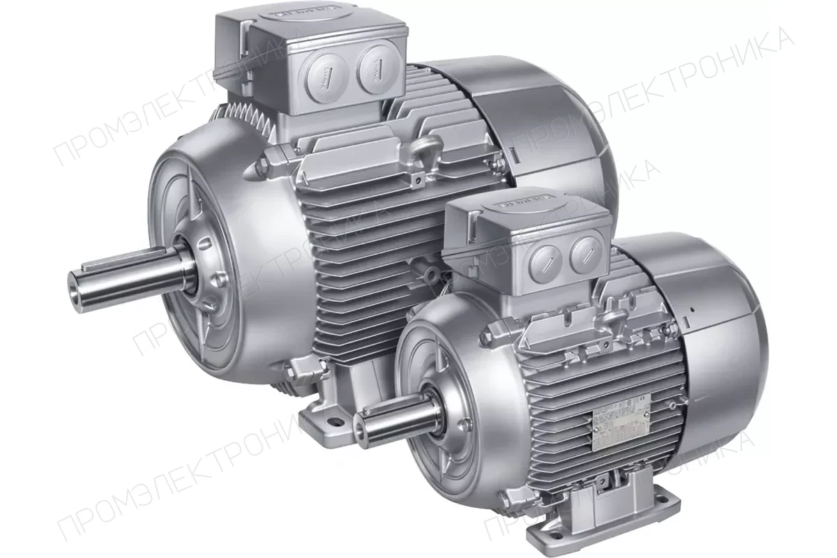 Siemens 1FW6232-8VC20-2PB3 — Статор SIMOTICS T Components