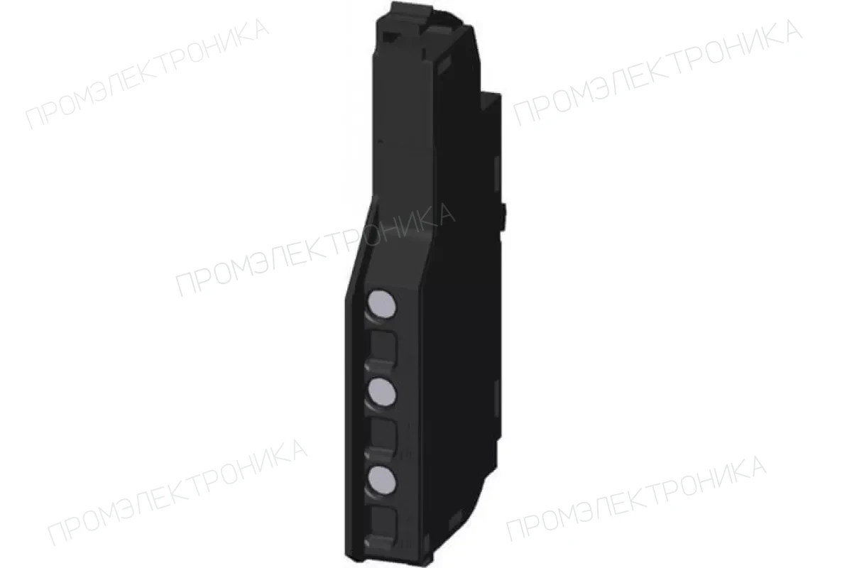 Siemens 3VT1704-2DC36-0AA0 — промышленный компонент