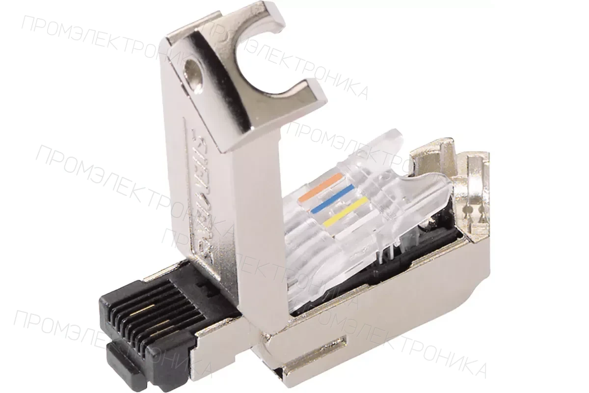 Siemens 6GK1901-1BB20-2AA0 — Штекер IE FC RJ45