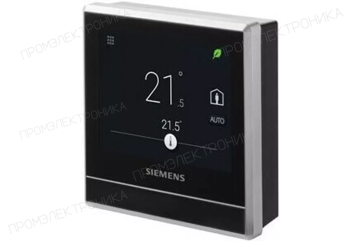 Siemens RDS110