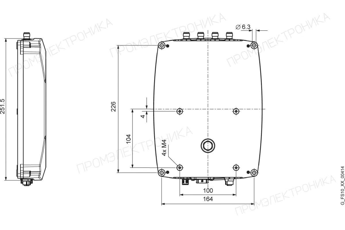Siemens 6GT2791-6AH30