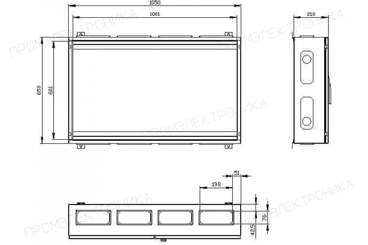Siemens 8GK1102-2KK12