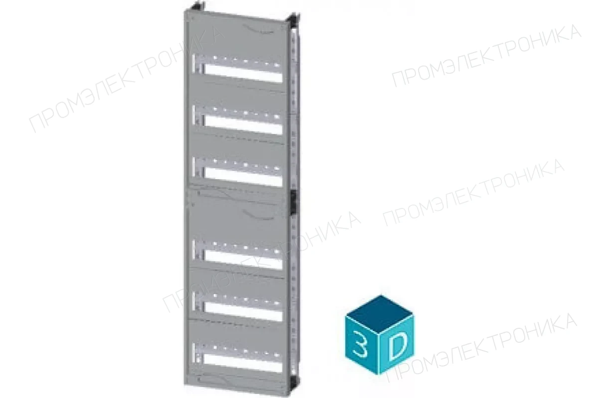 Siemens 8GK4001-5KK22 — Alpha 400 комплект быстрого монтажа