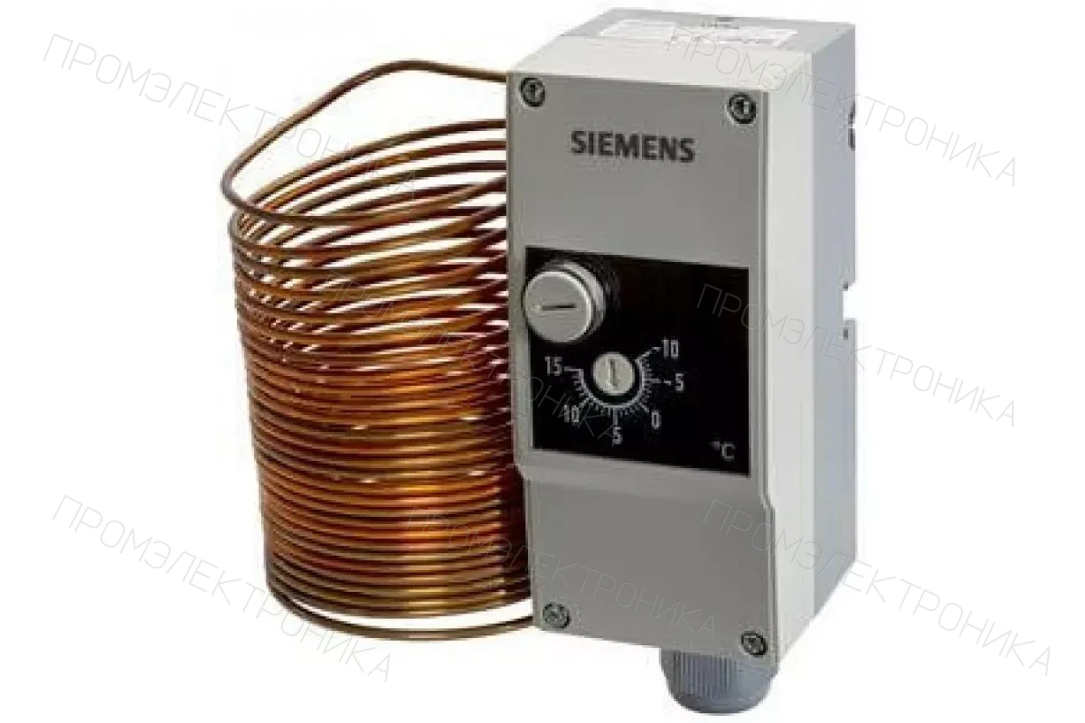 Siemens QAF65.3AR-J