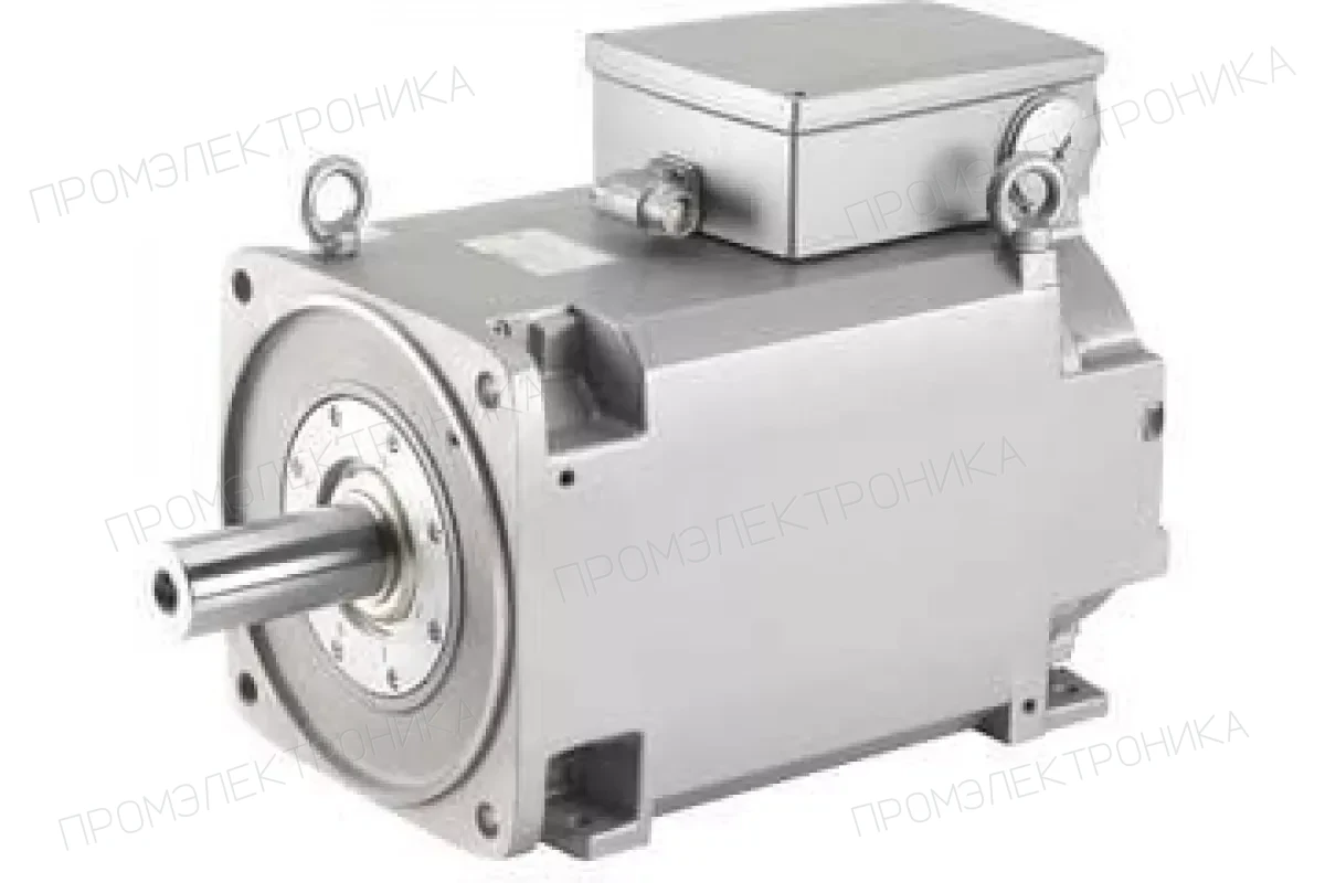 Siemens 1PH8101-1JF02-2GA2 — Компактный асинхронный двигатель SIMOTICS M