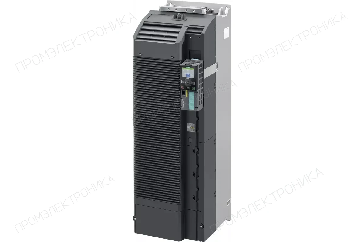 Siemens 6SL3220-1YE56-0CB0 — SINAMICS G120X Номинальная мощность