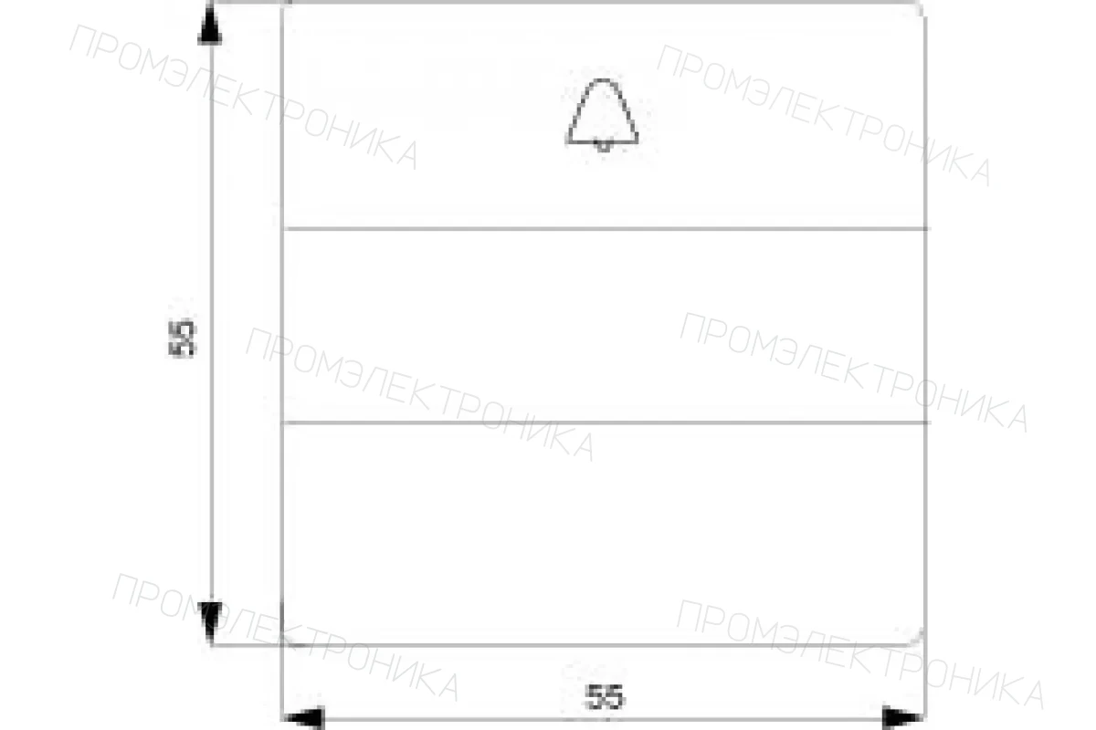 Siemens 5TG6282 — Кнопки и выключатели