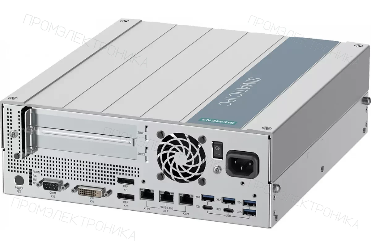 Siemens 6ES7516-2GP03-0AB0