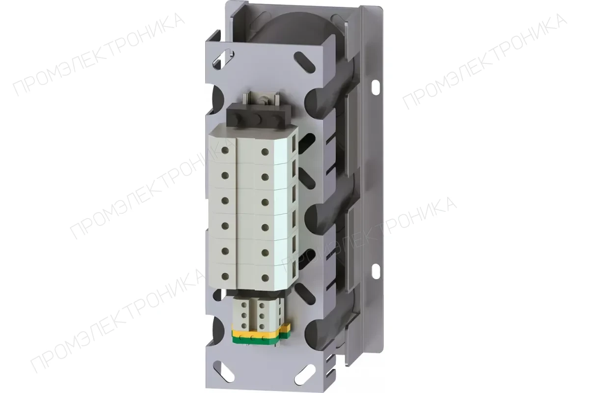 Siemens 6SL3000-0DE31-2BA0 — промышленный компонент