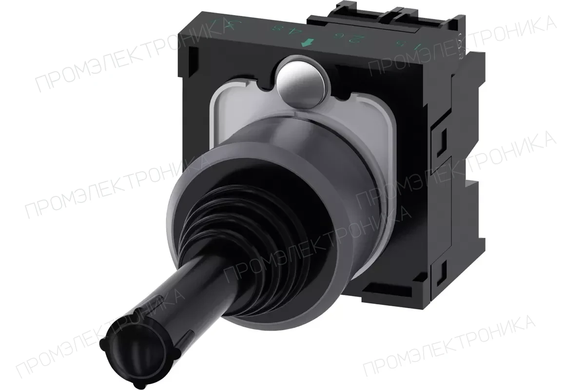 Siemens 3SU1130-7AA10-1NA0 — Координатный соединитель