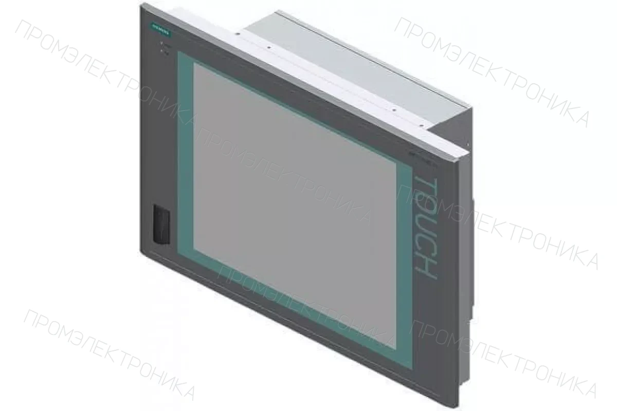 Siemens 6AV7892-0BE00-1AB0 — промышленный компонент